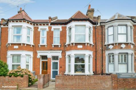 Chapter Road, London, NW2