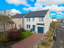 2, Mccrorie Place, Kilbarchan, Johnstone PA10 2BF