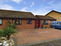 69, Wheatfields, Rickinghall, Rickinghall Superior IP22 1EN