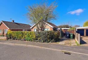 33, Pyghtle Close, North Walsham NR28 0QF