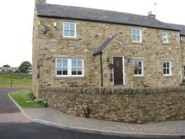 8 Hollywell House, The Closes, Consett DH8 9NH