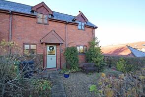 Midsummer Cottage, C1304 From A438 To C1304 Putley, Ledbury HR8 2RB