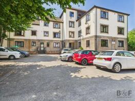 Flat 9, Montreux Court, Soundwell Road, Bristol BS16 4RS
