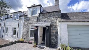 60, Main Street, Castle Douglas DG7 3UW