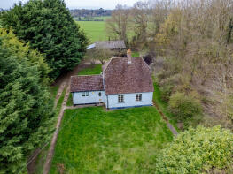 74, Hyde Wood Road, Little Yeldham CO9 4QX