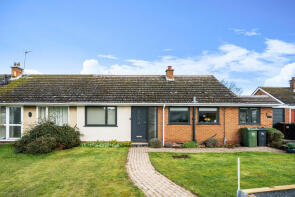 2, Cherry Orchard, Worcester WR6 6ND