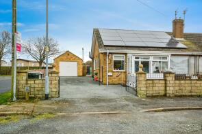 1, Herlyn Crescent, Skegness PE25 1NN