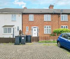 15, Ashcroft Gardens, Northampton NN3 2JR