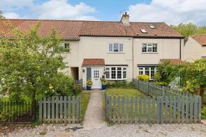 3, Vine Cottages, Pump Alley, Bolton Percy, York YO23 7AE
