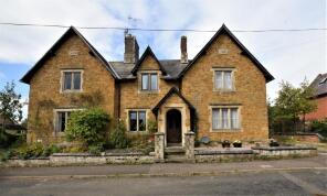 10, Owston Road, Oakham LE15 8LX