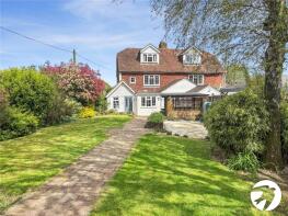 1, Black Cottages, Lidsing Road, Maidstone ME14 3EL