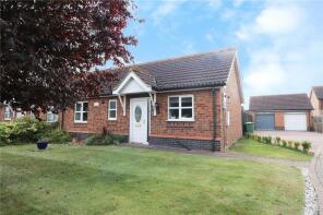 31, Garden Village, Immingham DN40 3JR