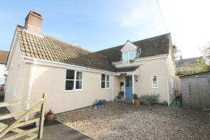 Cider Press Barn, Shapwick Road, Westhay, Glastonbury BA6 9TU