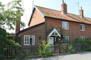 41, Church Road, Woodbridge IP13 0BG