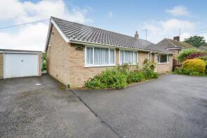 Green Acre, Church Lane, Haverhill CB9 7TL
