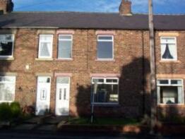 15, Morrison Terrace, Ferryhill DL17 9DQ