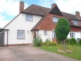29, Captains Close, Sutton Valence ME17 3BA