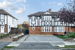 131, Cardinal Avenue, Morden SM4 4ST