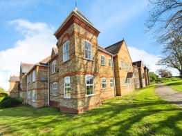 25, Lavenham Court, Orton Longueville, Peterborough PE2 7ZF