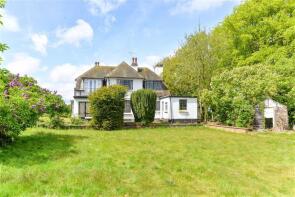 Roundhill, Ashbrook Lane, Hitchin SG4 7PB