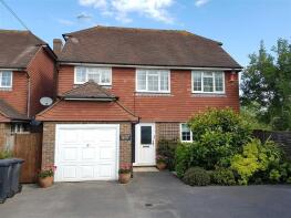 Willow House, Boreham Hill, Hailsham BN27 4SF