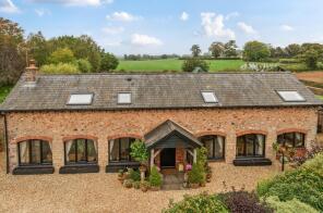 Longflint, Road From Cemetery Corner Cross To Ivy Cottage, Cullompton EX15 3DR