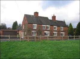 The Forge, Stone Road, Milwich, Stafford ST18 0EG