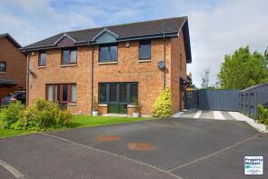 39, Plann Road, Knockentiber KA2 0EN