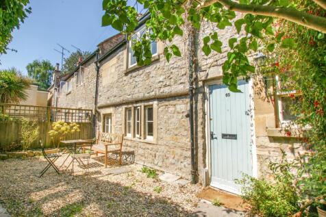 High Street, Upper Weston, Bath, Bath And North East Somerset