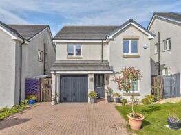 4, Mcbaith Way, Dunfermline KY11 8YY