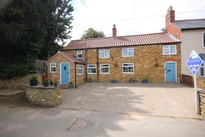 9, Sandy Lane, Melton Mowbray LE14 4DS
