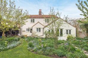 57 May Cottage, Fakenham Road, Fakenham NR21 7AW