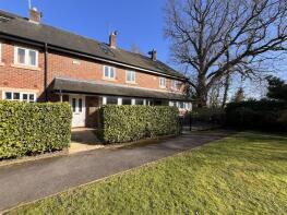8, Clarendon Cottages, Wilmslow SK9 4HA