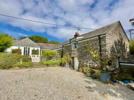 Acorn Cottage, Penrose, Access To Houses West Of The Gardens, St Ervan, Wadebridge PL27 7TB