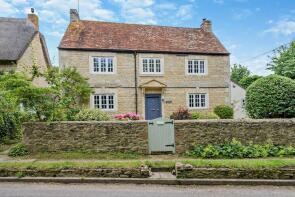 South View, Haseley Road, Little Milton, Oxford OX44 7PP