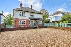 8, Wareham Road, Dorchester DT2 8HL