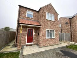 Fenbreeze, Chesboule Lane, Gosberton Risegate, Spalding PE11 4EU