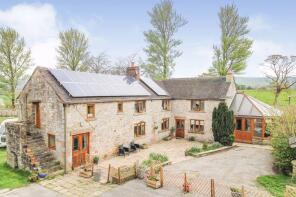 Middle Farm, Apesford Lane, Leek ST13 7EX