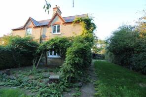 Kingfisher Cottage, High Street, South Kyme, Lincoln LN4 4AE