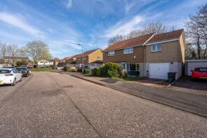 48, Currievale Park, Curriehill, Currie EH14 5TL