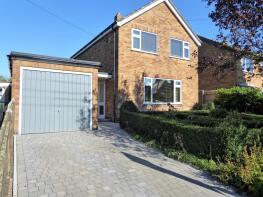 9 Dalmunzie, Main Street, Melton Mowbray LE14 4EH