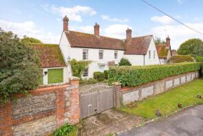 Grange Farm, The Green, East Hanney, Wantage OX12 0HQ