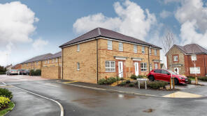 47, Sterling Way, North Petherton, Bridgwater TA6 6DA