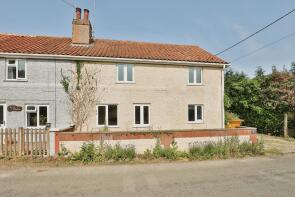 Tradewinds, Reymerston Road, Norwich NR9 4QX