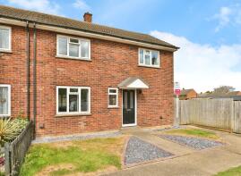 297, Elm Road, King's Lynn PE33 9NQ