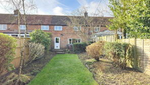 4, Bolton Row, Peasemore, Newbury RG20 7JW