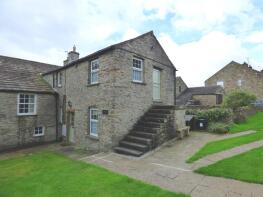 Timbessie Barn, Main Street, Leyburn DL8 4DA