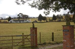Pant Y Foel, Pentre Saron Junction To Pant Y Foel, Saron, Denbigh LL16 4TL