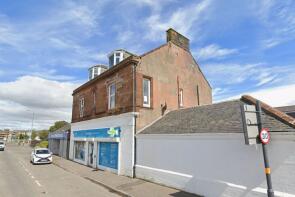 16, Castle, New Cumnock KA18 4AH