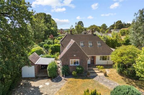 Heatherwood, Midhurst, West Sussex, GU29